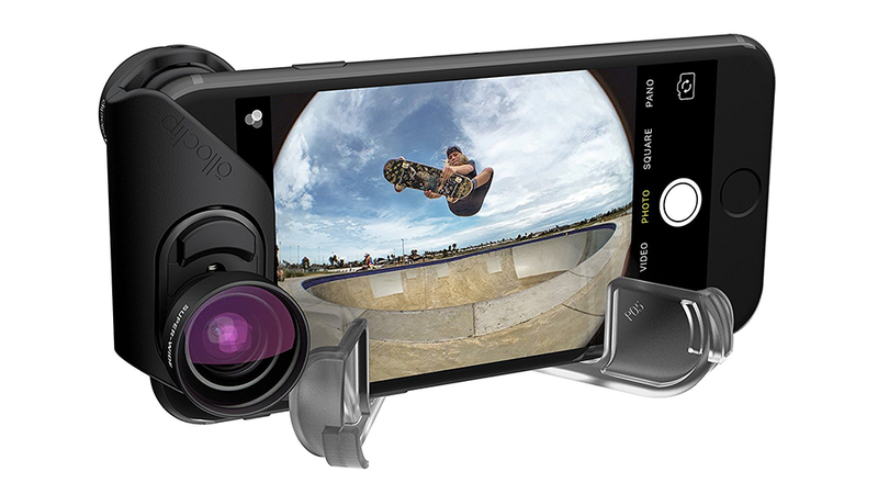 Image: Olloclip